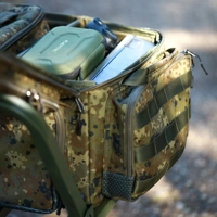 Thinking Anglers Camfleck Compact Barrow Bag